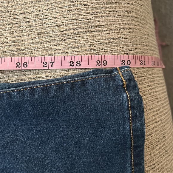Sonoma size 12 bootcut jeans - Picture 6 of 6
